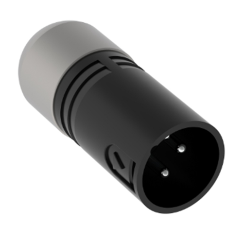 τεμάχια DMX512 Terminator 120 Ohm XLR 3 ακίδων για φώτα σκηνής DMX512 1