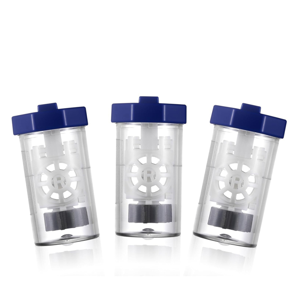 3 StüCk Wasserstoffperoxid-KontaktlinsenbehäLter-Reiniger,-image