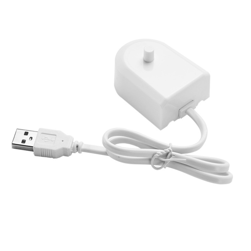 Καλώδιο φόρτισης USB Βάση προσαρμογέα ρεύματος για HX2421 HX3216 HX6100 1
