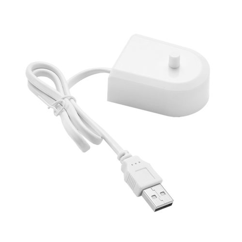 Καλώδιο φόρτισης USB Βάση προσαρμογέα ρεύματος για HX2421 HX3216 HX6100 2
