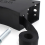Propane Tank Holder,Gas Cylinder Holder,Cylinder Wall Mounted Bracket 4