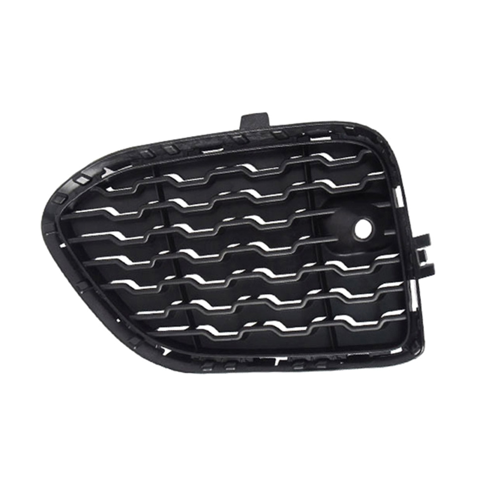 For Right Front Bumper Closed M Grille Fog Lamp Frame Bezel 4852257225219