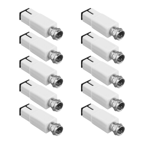 10 τεμάχια παθητικός οπτικός δέκτης FTTH για μίνι κόμβο CATV 1