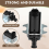 Auto Turbo Boost Vacuüm Solenoïdeklep 1CDFTV Voor 7