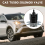 Auto Turbo Boost Vacuüm Solenoïdeklep 1CDFTV Voor 4