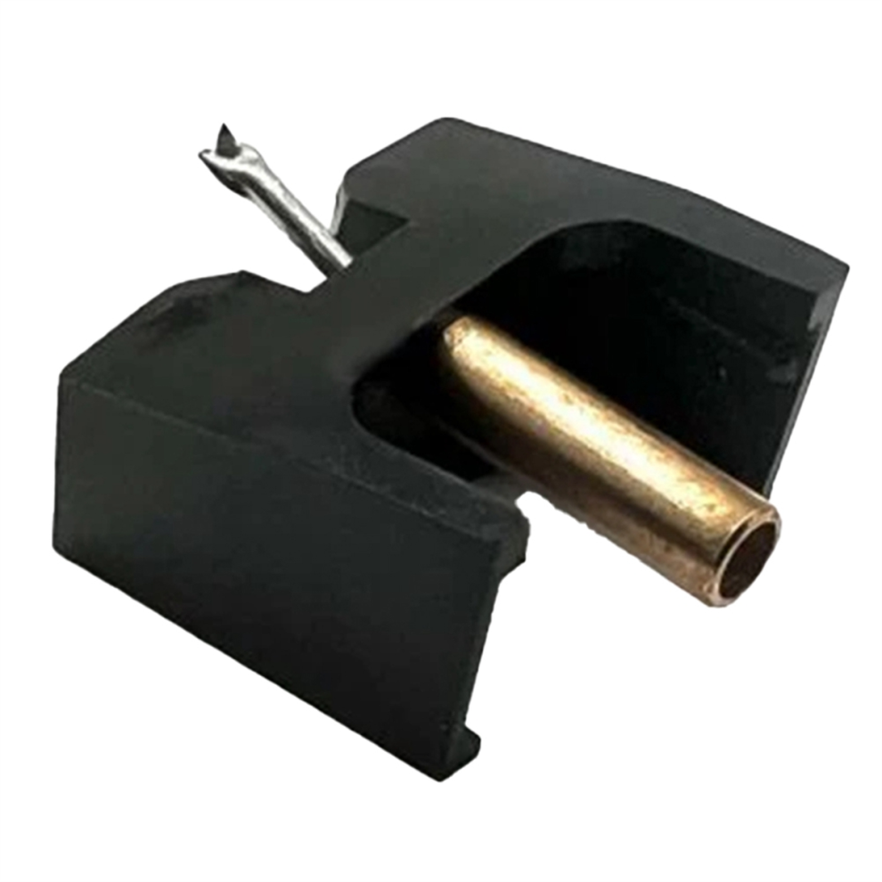 Turntable Replacement Stylus For Xv15 Black 4852257226131