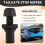 For C30 V40 XC60 bootlid adjustable stop buffer 4