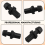 For C30 V40 XC60 bootlid adjustable stop buffer 6