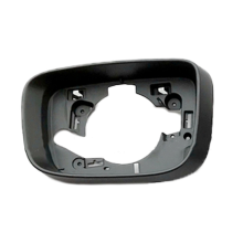 Moldura de espelho retrovisor para XC60 2009-2017, esquerda