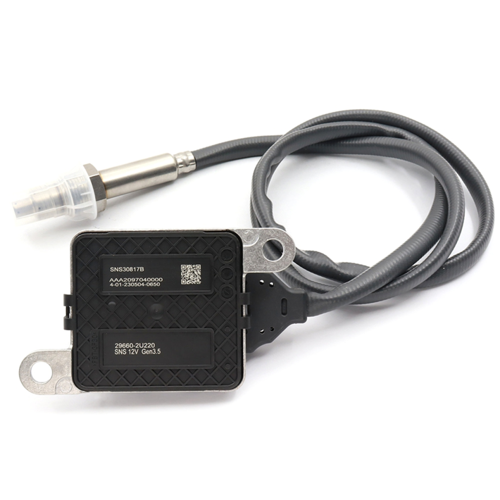 29660-2U200 Nitrogen Nox Oxygen Sensor For-image-OPC-PGZ5K2V-NEW