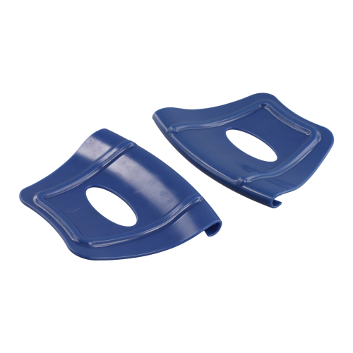 Protections de jantes pour pneus de moto