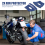 Protections de jantes pour pneus de moto 4
