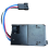 RV Truck Brake Controller for Trailer with 2 to 8 System 3