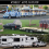 RV Truck Brake Controller for Trailer with 2 to 8 System 7