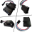 RV Truck Brake Controller for Trailer with 2 to 8 System 4