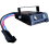 RV Truck Brake Controller for Trailer with 2 to 8 System 2
