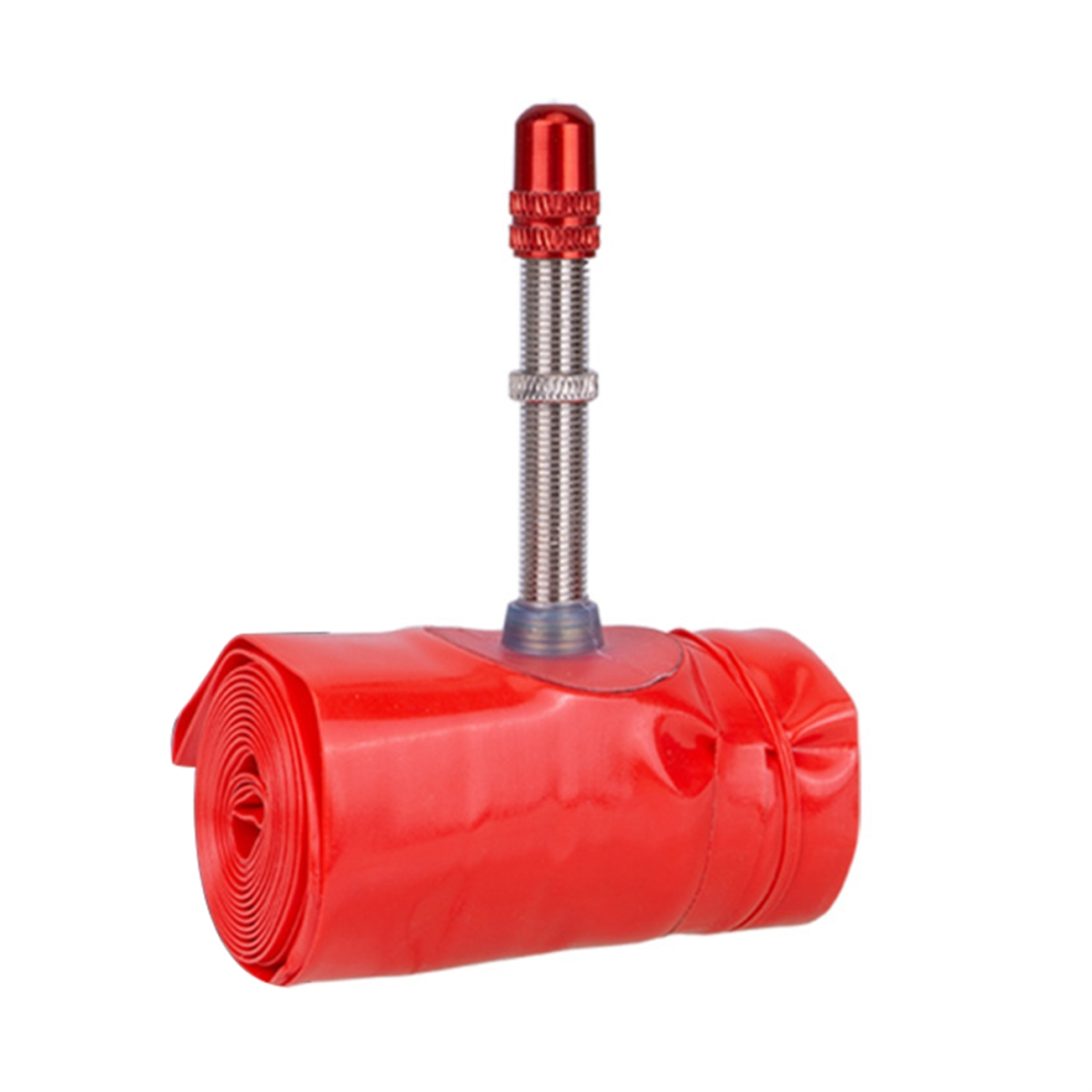 CáMara De Aire De Tpu Para Bicicleta, Superligera, 20 X 1,9/2,6 Sv, 48 Mm-image