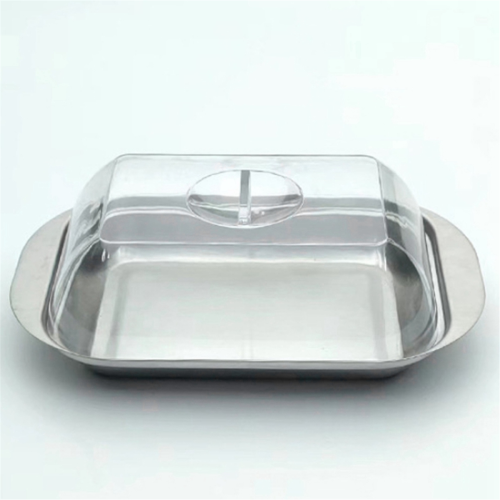 Butter Container - Butter Fridge Storage Container Butter Storage Box 2