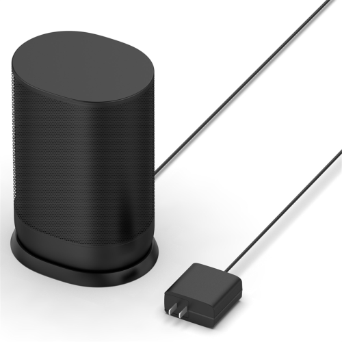 Für Move Lautsprecher Ladestation Move Netzteil EU-Stecker 2