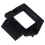 Hood Lock Holder Cover Guide Hook For Range Evoque 2
