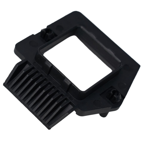 Hood Lock Holder Cover Guide Hook For Range Evoque 1