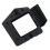 Hood Lock Holder Cover Guide Hook For Range Evoque 7
