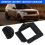 Hood Lock Holder Cover Guide Hook For Range Evoque 5