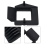 Hood Lock Holder Cover Guide Hook For Range Evoque 6