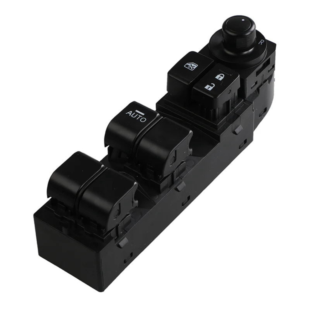 Window Control Switch Button for 2017