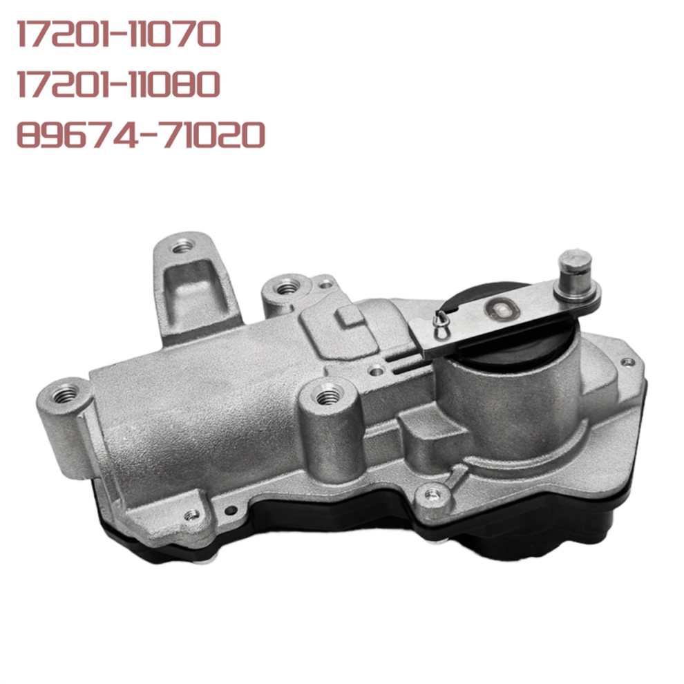 Electronic Turbo Actuator For Fortuner 2.4L 4852257238639