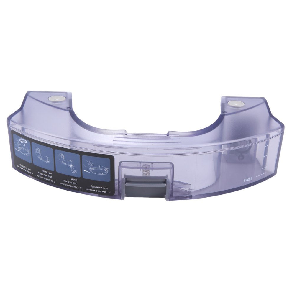 Serbatoio Dell'acqua Per Pezzi Di Ricambio Per Aspirapolvere Robot BR151