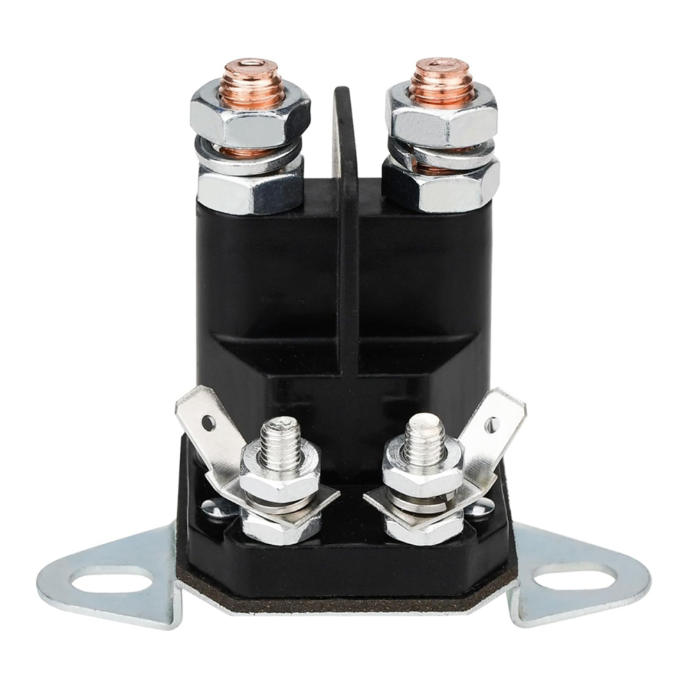 Solénoïde pour tondeuse à gazon à rayon de braquage zéro Toro Timecutter