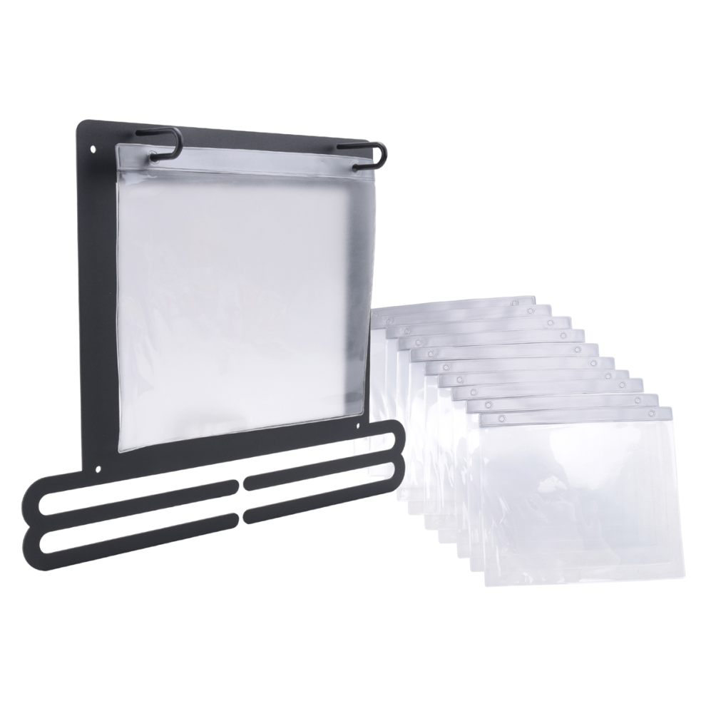 Medaille Display, Wandgemonteerde Medaille Hanger, Startnummer En Medaille Houder-image