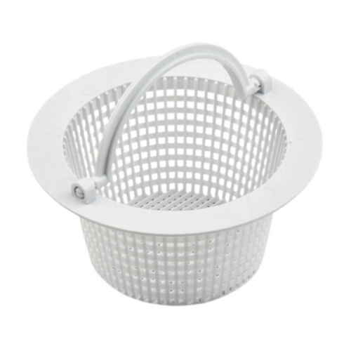Wandskimmerkorb mit Griff Poolfilterkorb Poolreiniger