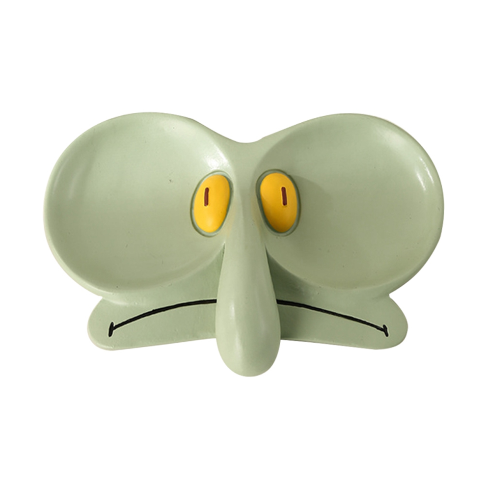 Sans Marque Eyeglasses Holder For Desk,Sunglasses Holder Stand & Jewelry Tray
