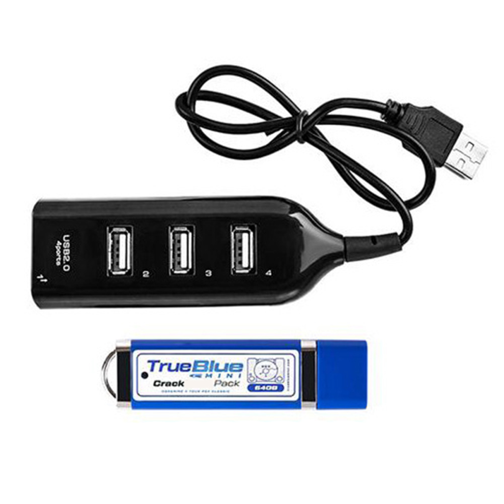 Per Mini Crack Pack 64 Game Stick Per