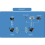 Emisor de audio Bluetooth Receptor Transmisor Bluetooth 5.3 Receptor 1
