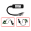Per 5 Splitter PoE per 5B 2