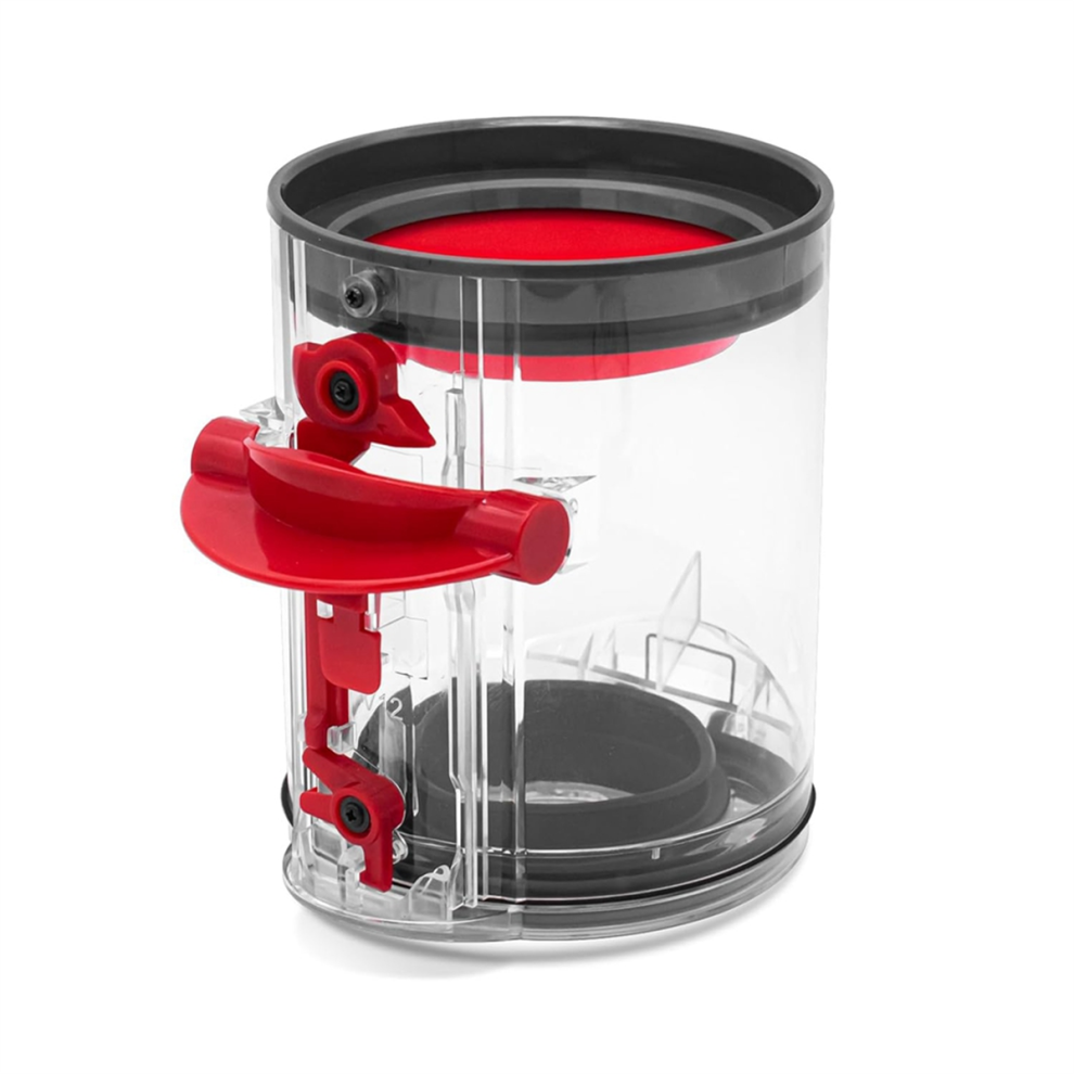 Bac à poussière pour aspirateur traîneau V12 Slim