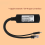 Per 5 Splitter PoE per 5B 1