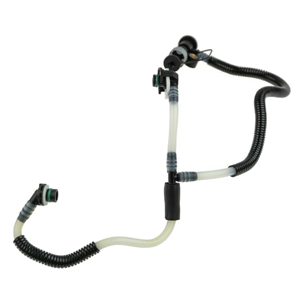 Fuel Return Line Hose Pipe For 4853226349967