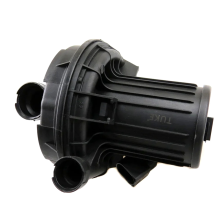 1 Set Secondary Air Pump+Fixed Bracket&Exhaust Hose for B5