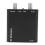 compatibele RF-modulatoradapter, RF-modulatorcoaxiale converter 7
