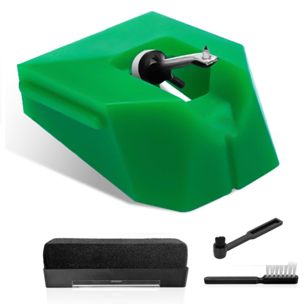 Puntina Per Giradischi Per AT-VMN95E, Per AT-LP120X