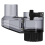 Κάλυμμα σκόνης 45 mm για κινητήρα άξονα CNC δρομολογητή/μηχανών CNC σειράς 3018 1