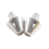 12 tacchetti M6 per scarpe da calcio, 11 mm 4