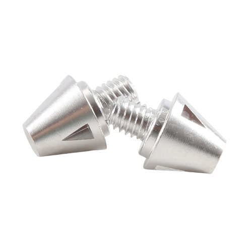 12 tacchetti M6 per scarpe da calcio, 11 mm 2