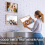 10 τεμάχια μεταλλικό φωτογραφικό χαρτί θερμομεταφοράς εξάχνωσης, για Design-B 5
