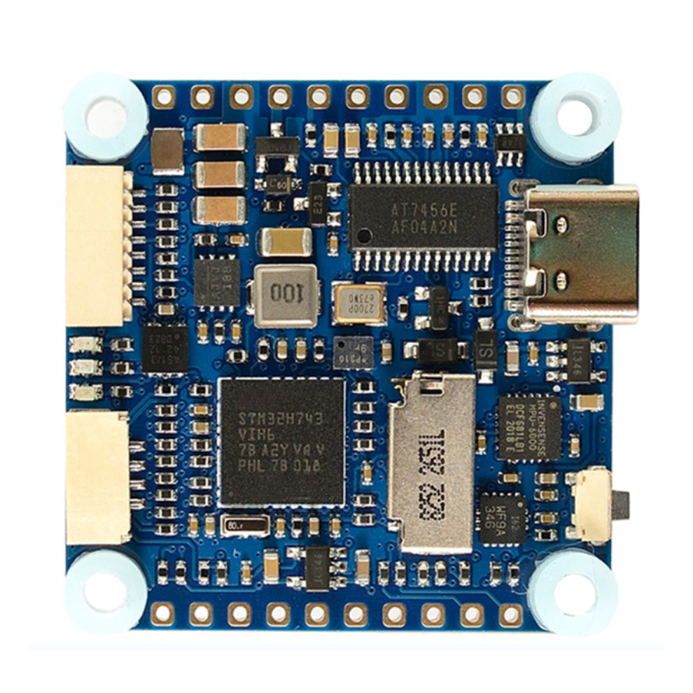 Per Il Modulo Controller Fpv H743-SLIM V3 Per Drone Rc