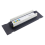 8Port Patch Panel for Cat. 6 Versatile Data Center Plastic Wall Mount 3